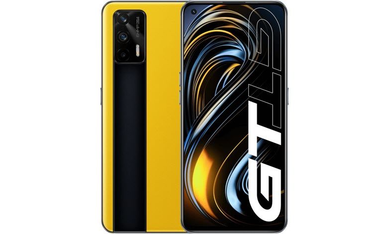 Realme GT 5G