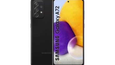 Samsung Galaxy A72