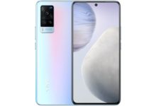 Vivo X60