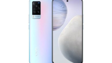 vivo S7e