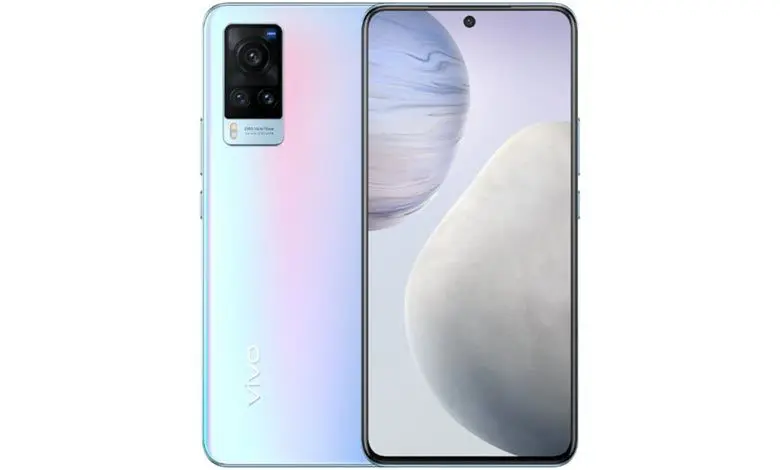 vivo S7e