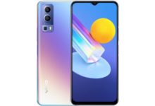 Vivo Y72 5G V2041