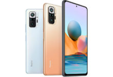 Xiaomi Redmi Note 10 Pro Max