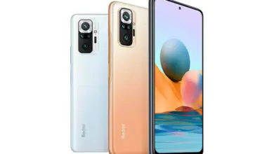 Xiaomi Redmi Note 10 Pro Max