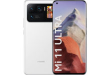 Mi 11 Ultra