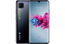 ZTE Axon 11 5G
