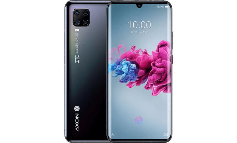 ZTE Axon 11 5G