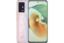 ZTE S30 Pro