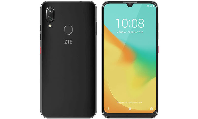 ZTE Blade V10 Vita