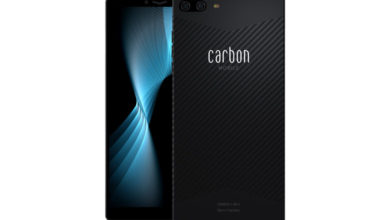 Carbon 1 MK II