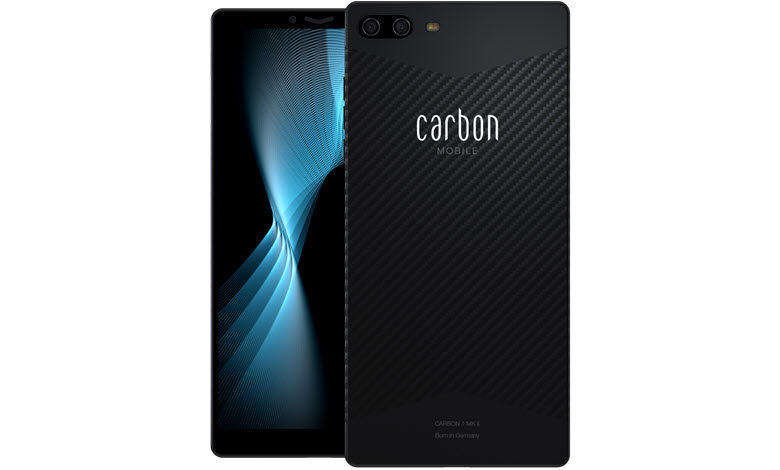 Carbon 1 MK II