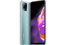 Infinix Hot 10s NFC