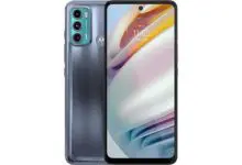 Motorola Moto G60