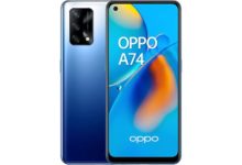 Oppo A74