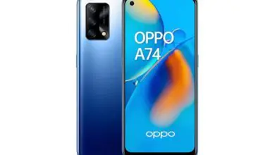 Oppo A74