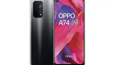 Oppo A74 5G