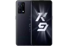 Oppo-K9-5G