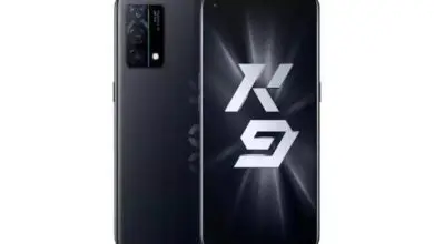 Oppo K9