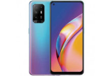 Oppo Reno5 Z