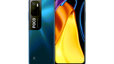 Xiaomi Poco M3 Pro 5G