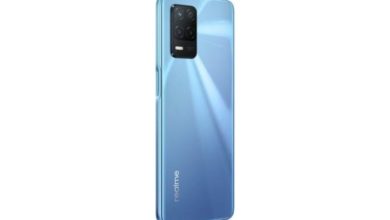 Realme 8 5G