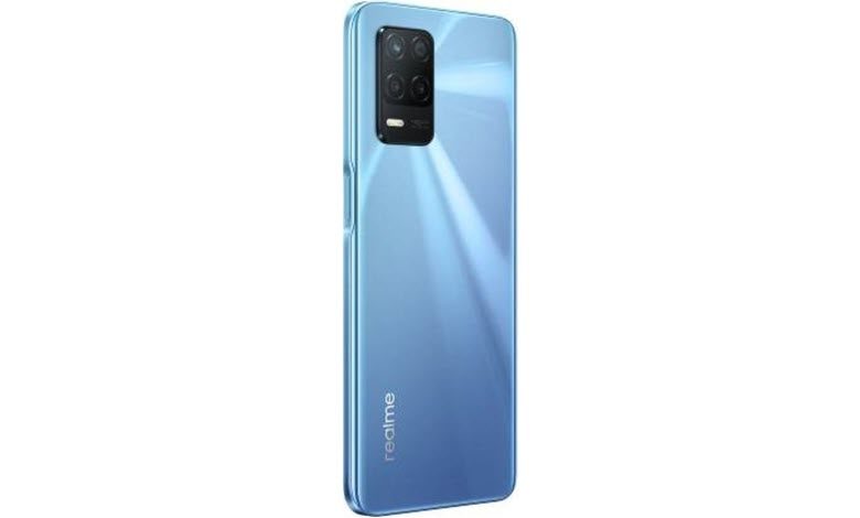 Realme 8 5G