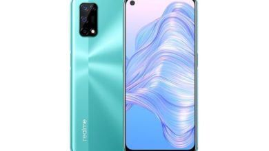 Realme Q3 5G