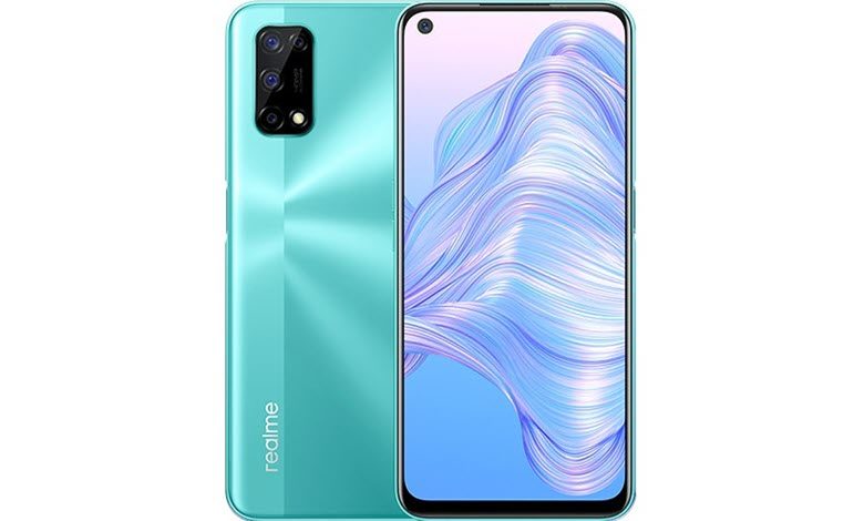 Realme Q3 5G