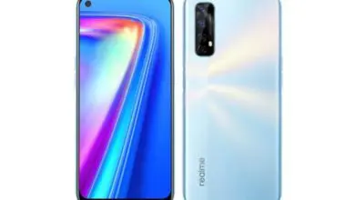 Realme Q3 Pro 5G