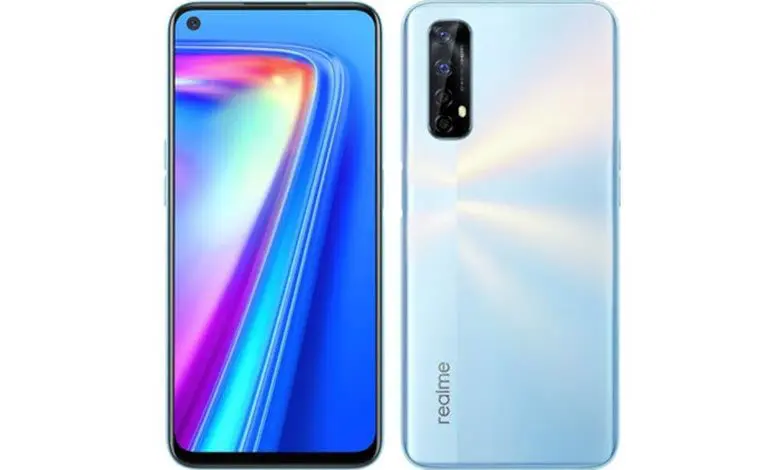 Realme Q3 Pro 5G