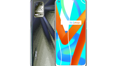 Realme V13 5G