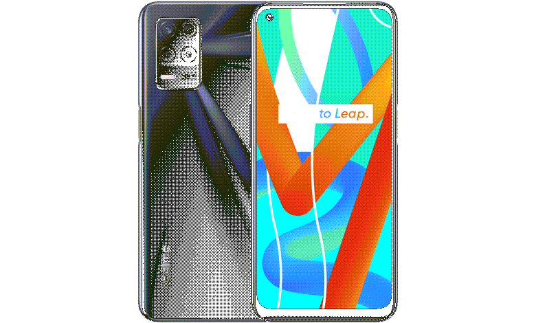 Realme V13 5G