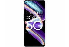 Realme-X7-Max-5G