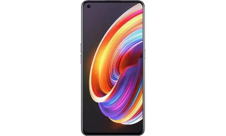 Realme X7 Pro Ultra