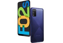 Samsung Galaxy F02s