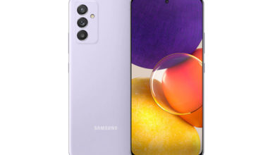 Samsung Galaxy Quantum 2