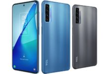 TCL 20L