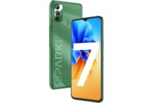 Tecno-Spark-7