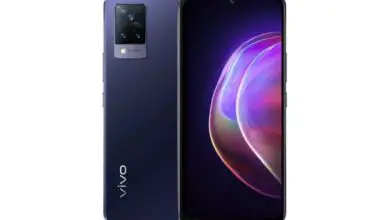 vivo V21