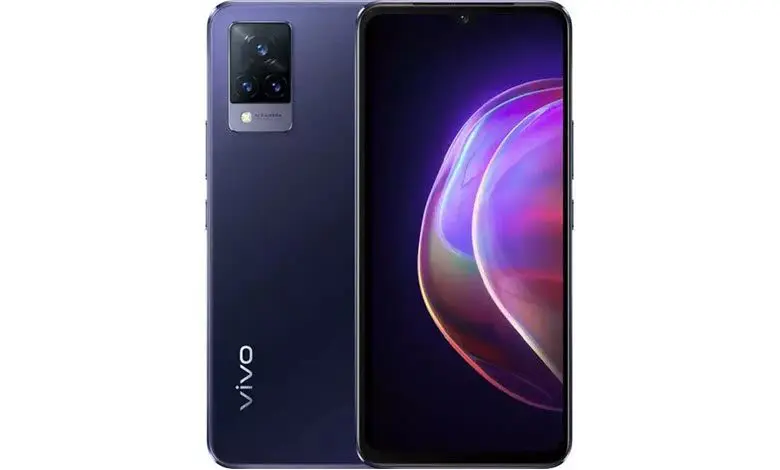 vivo V21