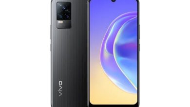 vivo V21e