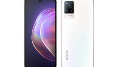 vivo V21 5G