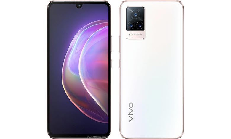 vivo V21 5G