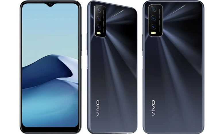 vivo Y20s [G]