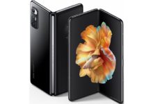 Xiaomi Mi Mix Fold