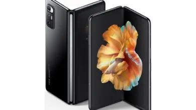 Xiaomi Mi Mix Fold