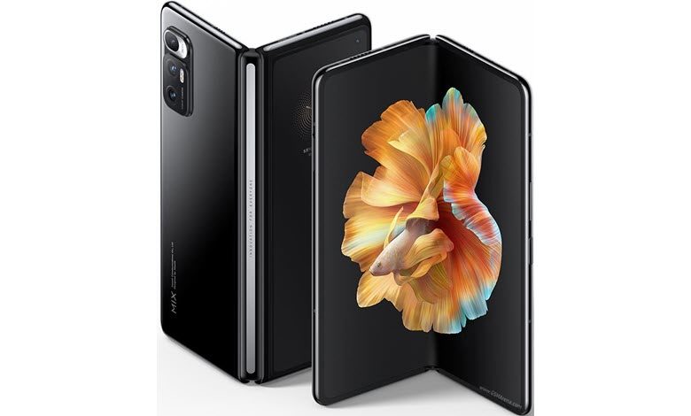 Xiaomi Mi Mix Fold