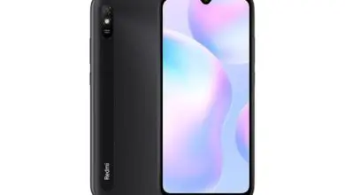 Xiaomi Redmi 9AT