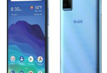 ZTE Blade 11 Prime