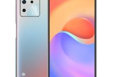 ZTE S30 SE